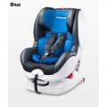   Caretero Defender+ Isofix (0-18) - blue